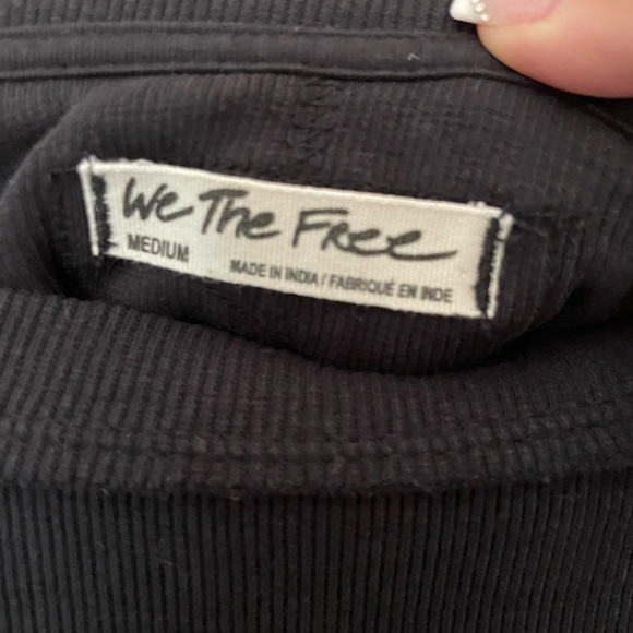 Free People We The Free Daisy Chain Cuff - Picture 4 of 4